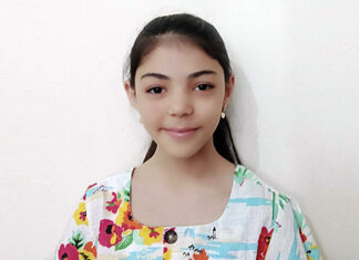 Хадiджа Сафарлi