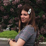 Єлизавета Михайлик