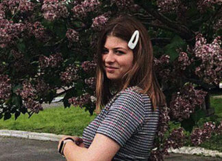 Єлизавета Михайлик Єлизавета Михайлик