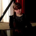 Ірина Яловська