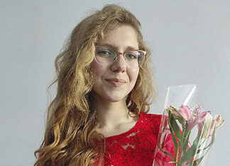 Ірина Невгоденко