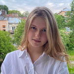 Яна Іваночко