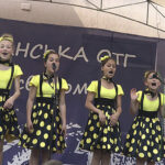 Вокальний ансамбль «Камертон»