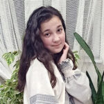 Катерина Ткачук