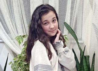 Катерина Ткачук