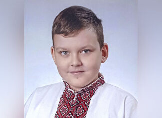 Кiрiл Крайнiк