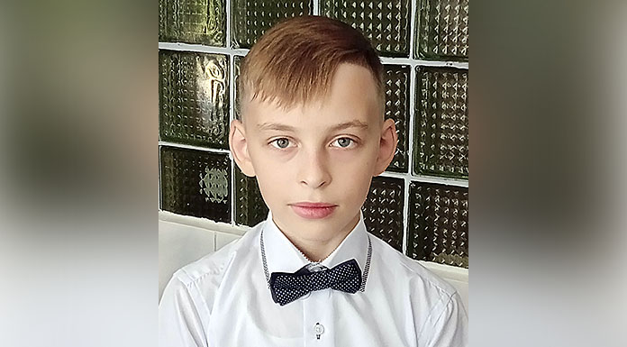 Kirill Konik