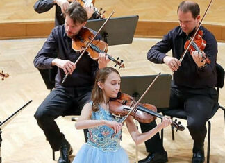 Лана Герасименко