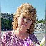 Лілія Голубовська