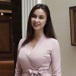 Любов Вірекіна