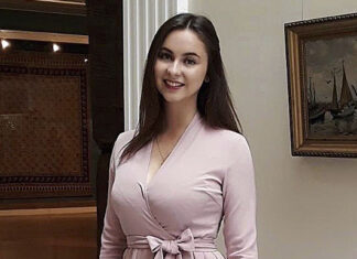 Любов Вірекіна