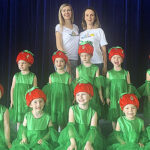 Дитяча хореографічна студія «Малятко»