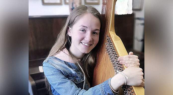 Марія Романюк Maria Romanuk
