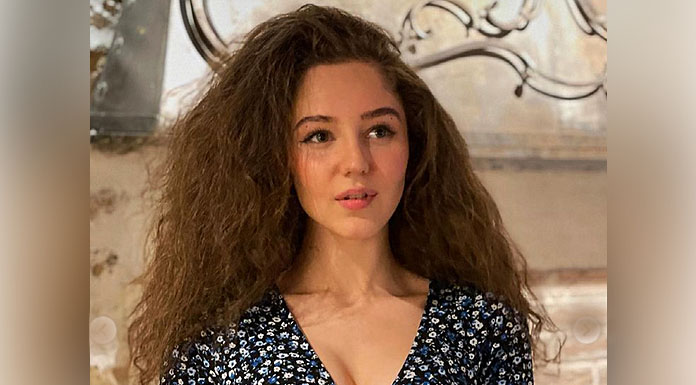 Mariia Sahaidak