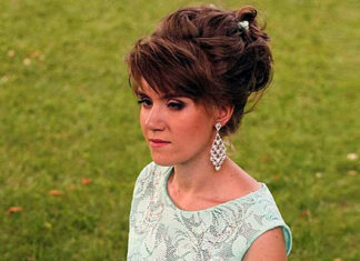 Марія Заіменко