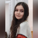 Марта Деркач