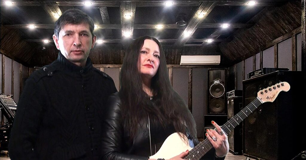 Рок-гурт Natalika