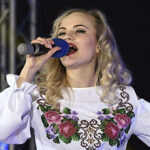 Оксана Курілко