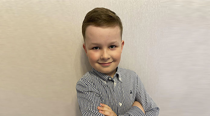 Олександр Клімов Oleksandr Klimov