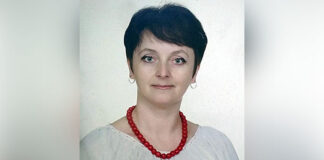 Oleksandra Tsuniak