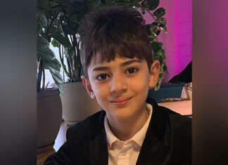 Омар Сафарлi