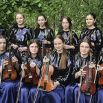 Зразковий ансамбль скрипалів «Прелюдія»