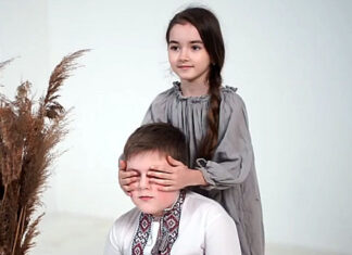 Театр РЯНА Дитячий та Підлітковий театр РЯНА