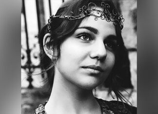 Сара Марія Мансур