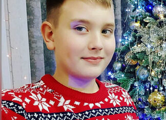 Савелій Воротинцев