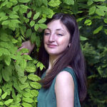 Софія Боровинська