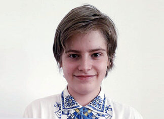 Тарас Демчук