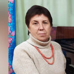 Тетяна Мещерякова