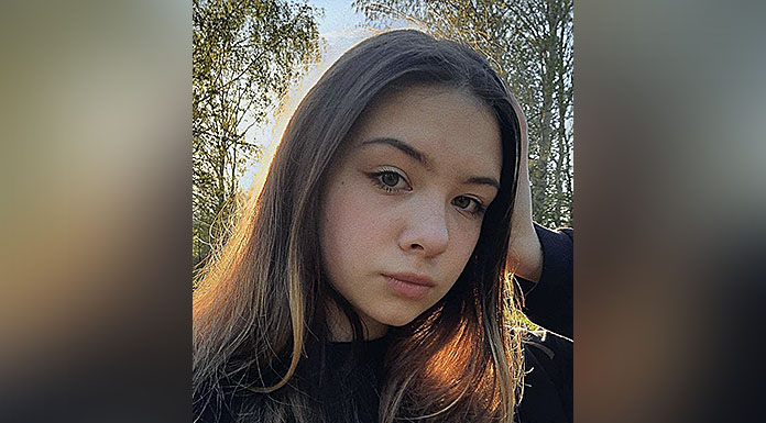 Валерія Лях Valeriia Liakh,