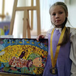 Вікторія Бохенок