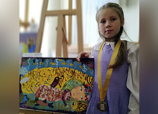 Вікторія Бохенок