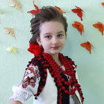 Вікторія Деордійчук