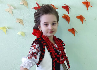 Вікторія Деордійчук