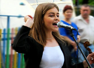 Вікторія Дячук Вікторія Дячук