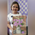 Травневі півонії