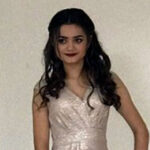 Вікторія Кравець,