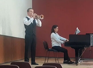 Володимир Барановський