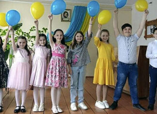 Вокальний ансамбль «Зернятко»,