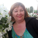 Жанна Коник