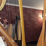 Зоя Мельникова і Діана Баштова