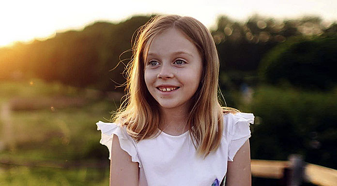 Зоя Мельникова