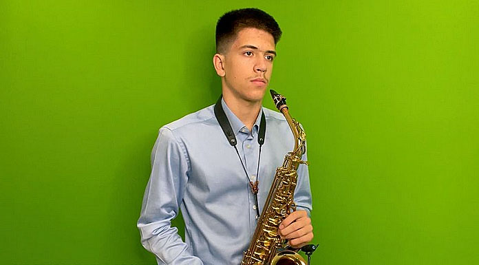 Alex Buymistruk