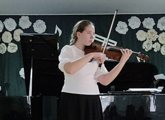 Алла Коберник