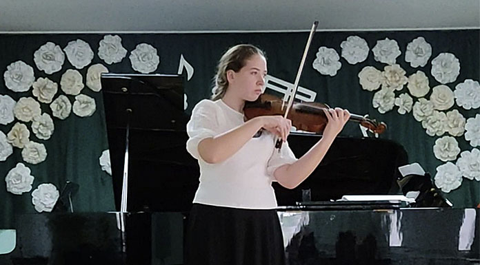Алла Коберник