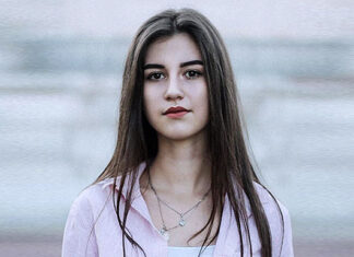 Анастасія Коржова