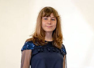 Анастасія Ратушна